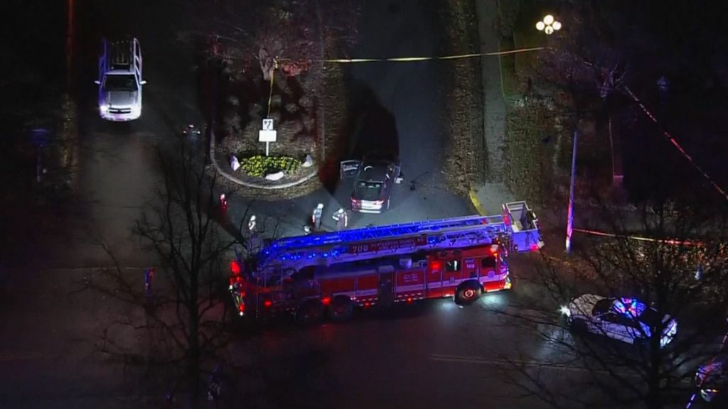 pedestrian-in-critical-condition-after-being-struck-by-vehicle-in-montgomery-county