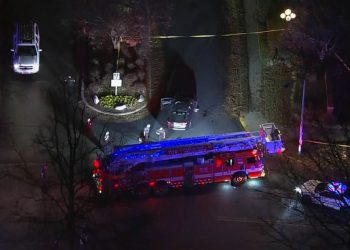 pedestrian-in-critical-condition-after-being-struck-by-vehicle-in-montgomery-county