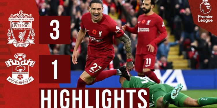 highlights:-liverpool-3-1-southampton-|-nunez-nets-two-in-anfield-win-–-youtube