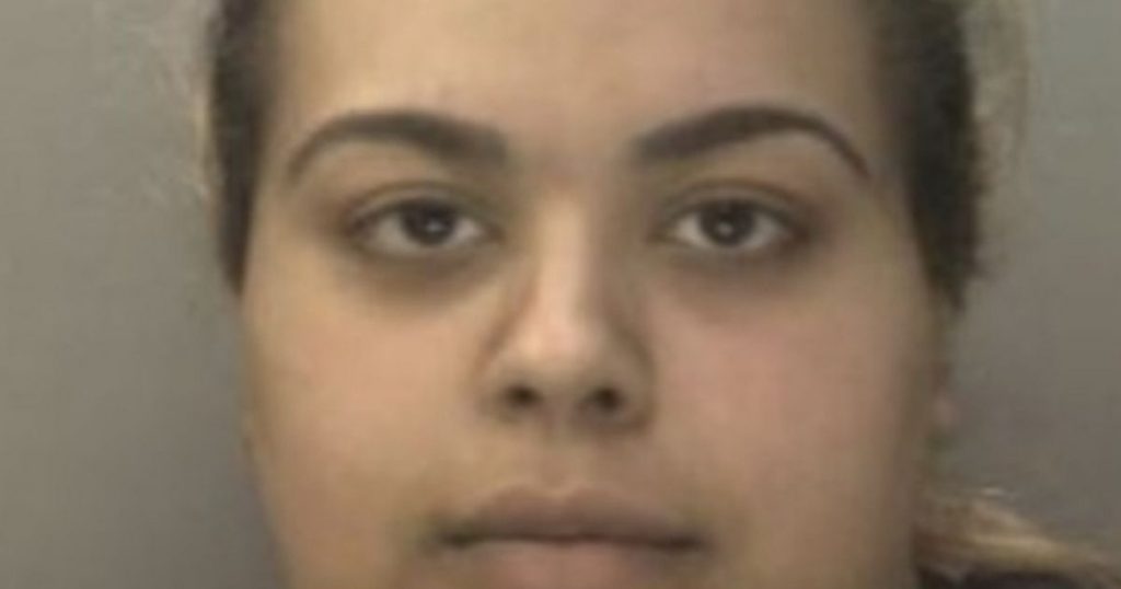 drug-dealer-spent-500-on-a-haircut-and-flaunted-her-lavish-lifestyle-on-snapchat