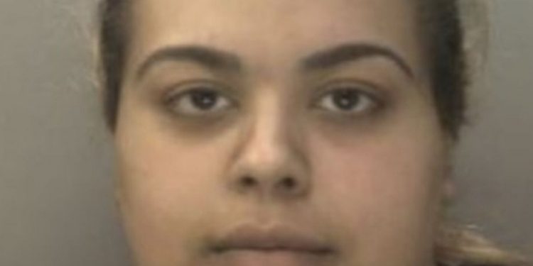 drug-dealer-spent-500-on-a-haircut-and-flaunted-her-lavish-lifestyle-on-snapchat