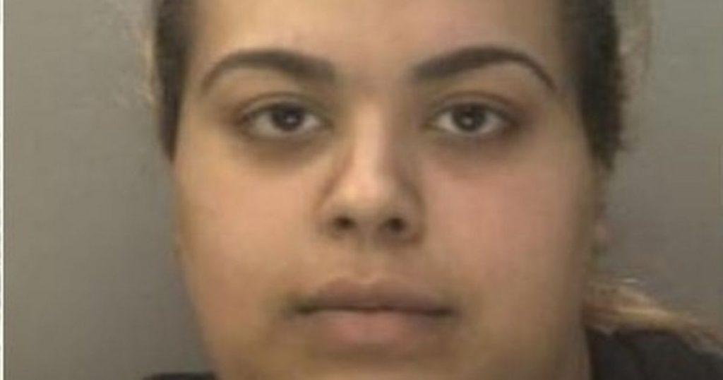 drug-dealer-threw-drugs-from-car-on-m5-near-bridgwater-after-police-swooped-on-her-–-somerset-live