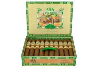 aj-fernandez-introduces-new-pack-designs-for-san-lotano-|-cigar-journal