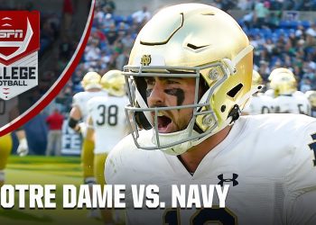 notre-dame-fighting-irish-vs.-navy-midshipmen-|-college-football-highlights-–-youtube