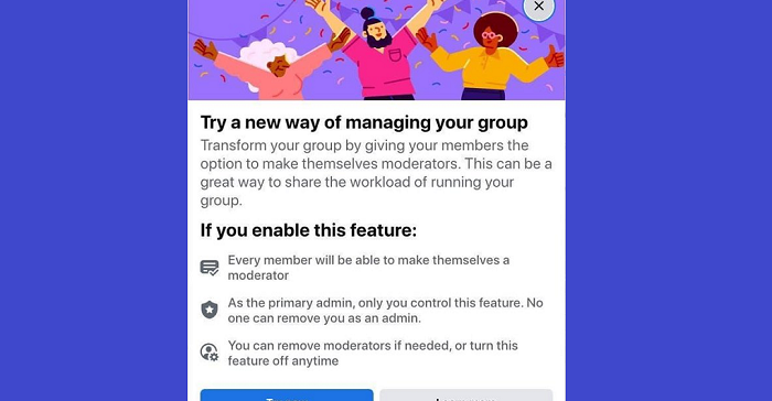 facebook-adds-new-groups-option-which-enables-members-to-make-themselves-moderators