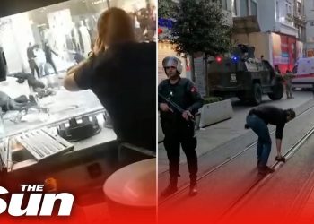 several-dead-and-injured-at-blast-on-busy-central-istanbul-avenue-–-youtube