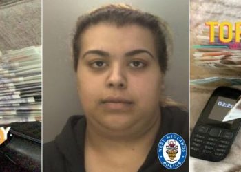 woman-convicted-of-running-county-lines-operation-|-b31-voices