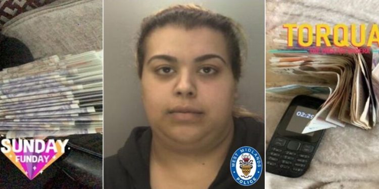 woman-convicted-of-running-county-lines-operation-|-b31-voices