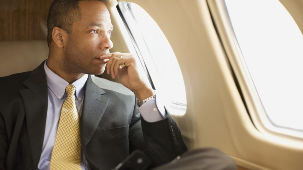 private-air-travel-costs-are-increasing,-but-flyers-still-want-to-stay-–-cnbc