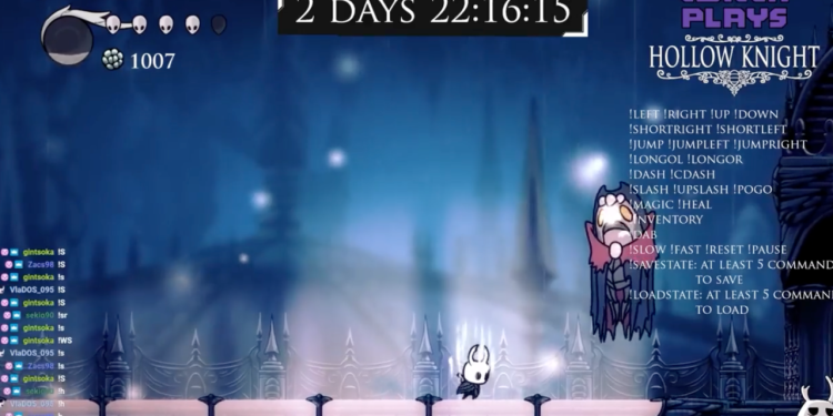 a-group-of-players-are-beating-hollow-knight-using-twitch-chat-controls-only