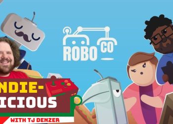 shackstream:-roboco-has-us-building-robots-for-the-good-of-mankind-on-indie-licious