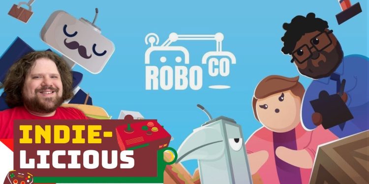 shackstream:-roboco-has-us-building-robots-for-the-good-of-mankind-on-indie-licious