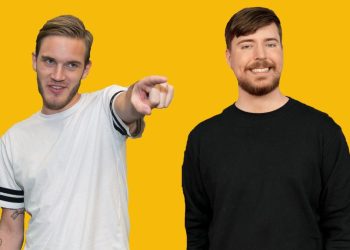 youtube's-most-subscribed-king-is-now-mrbeast,-not-pewdiepie