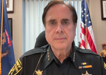 “any-threat-is-a-crime”:-oakland-county-sheriff-warns-students-to-not-make-school-threats