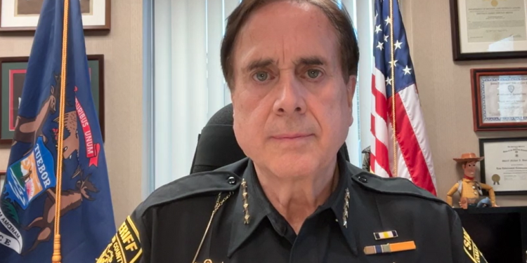 “any-threat-is-a-crime”:-oakland-county-sheriff-warns-students-to-not-make-school-threats