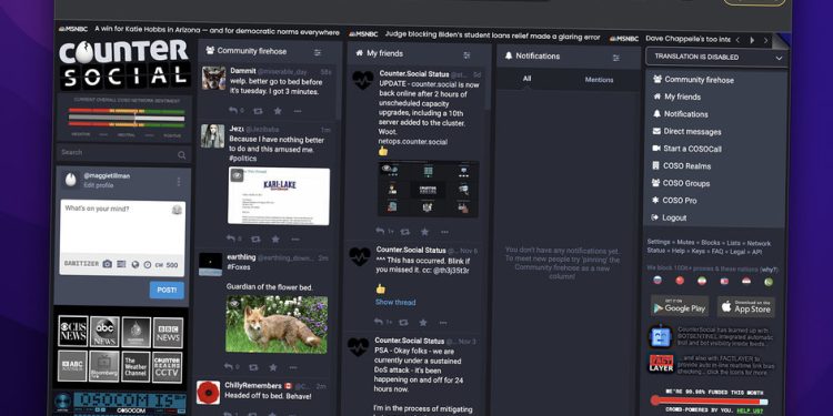 want-to-leave-twitter?-here-are-3-cool-alternatives-to-try-–-pocket-lint