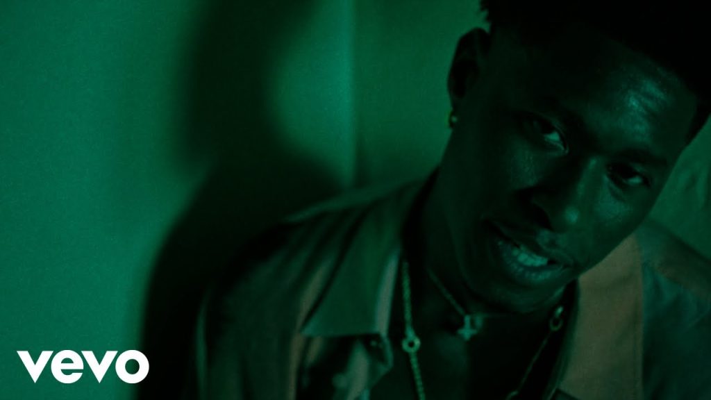 lucky-daye-–-fuckin'-sound-(official-video)-–-youtube