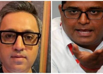 ashneer-grover-trolls-whatsapp-pay:-'biggest-failure'.-how-vijay-shekhar-sharma-reacted