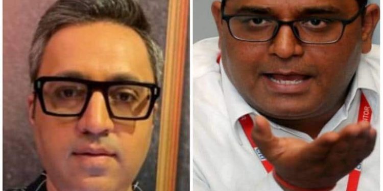 ashneer-grover-trolls-whatsapp-pay:-'biggest-failure'.-how-vijay-shekhar-sharma-reacted