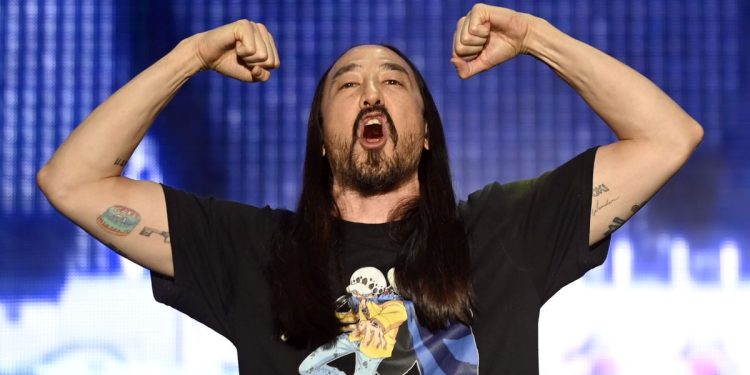 steve-aoki-dropped-the-beat-at-amazon-during-layoffs-–-the-verge