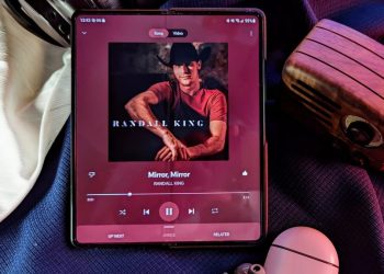 youtube-music-rolls-out-now-playing-redesign,-tucks-away-the-dislike-button