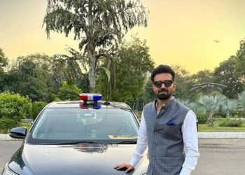 gujarat-poll-observer-puts-up-pics-of-posting-on-instagram,-replaced-–-the-indian-express