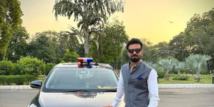 gujarat-poll-observer-puts-up-pics-of-posting-on-instagram,-replaced-–-the-indian-express