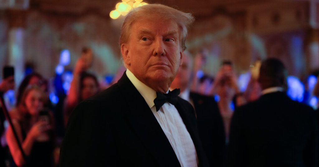 elon-musk-reinstates-trump's-twitter-account-–-the-new-york-times