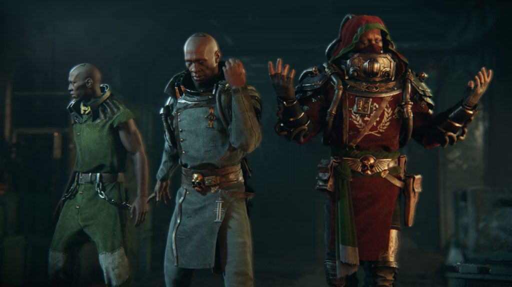 how-to-earn-cosmetics-in-warhammer-40k:-darktide-–-pc-gamer