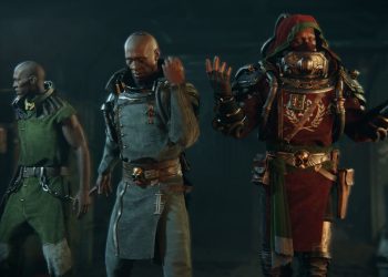 how-to-earn-cosmetics-in-warhammer-40k:-darktide-–-pc-gamer