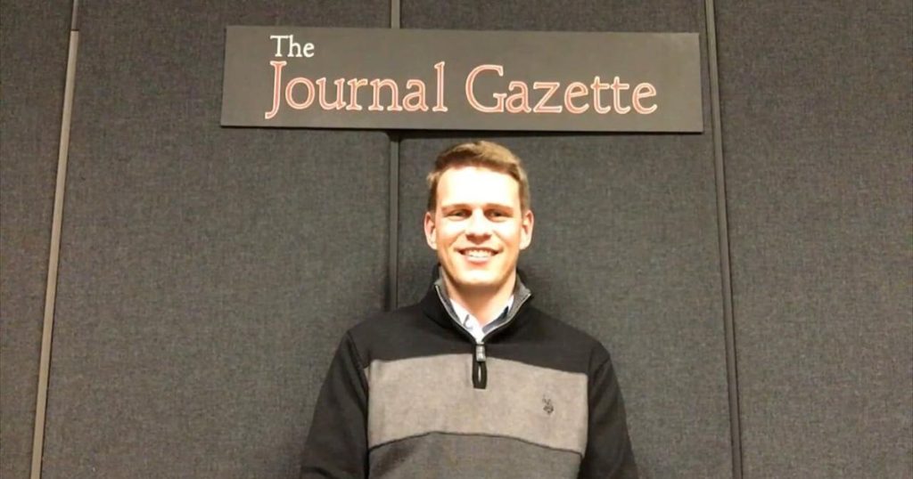 no-18-notre-dame-vs-boston-college:-week-12-preview-|-|-journalgazette.net