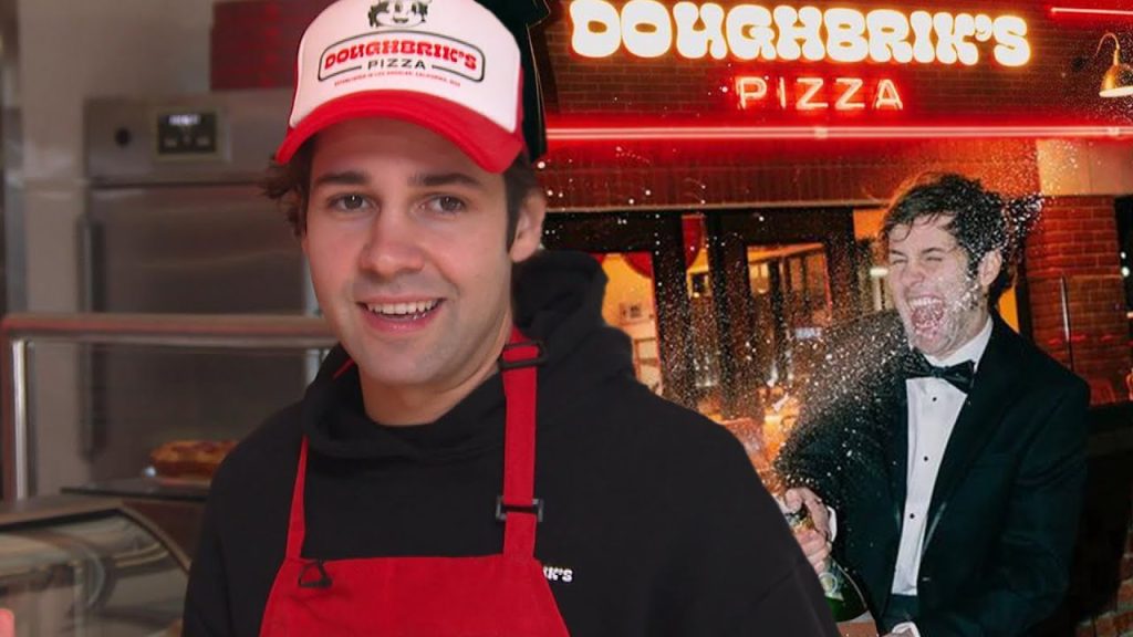 david-dobrik-on-his-youtube-hiatus-and-snapchat-fame-(exclusive)-–-the-global-herald