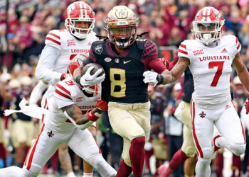 cajuns-gamer:-florida-state-overwhelms-louisiana-on-the-road-|-the-game