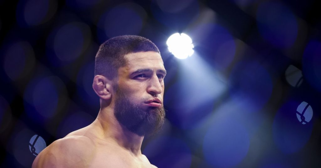 photo:-khamzat-chimaev-looks-massive-in-latest-instagram-post-–-bloody-elbow