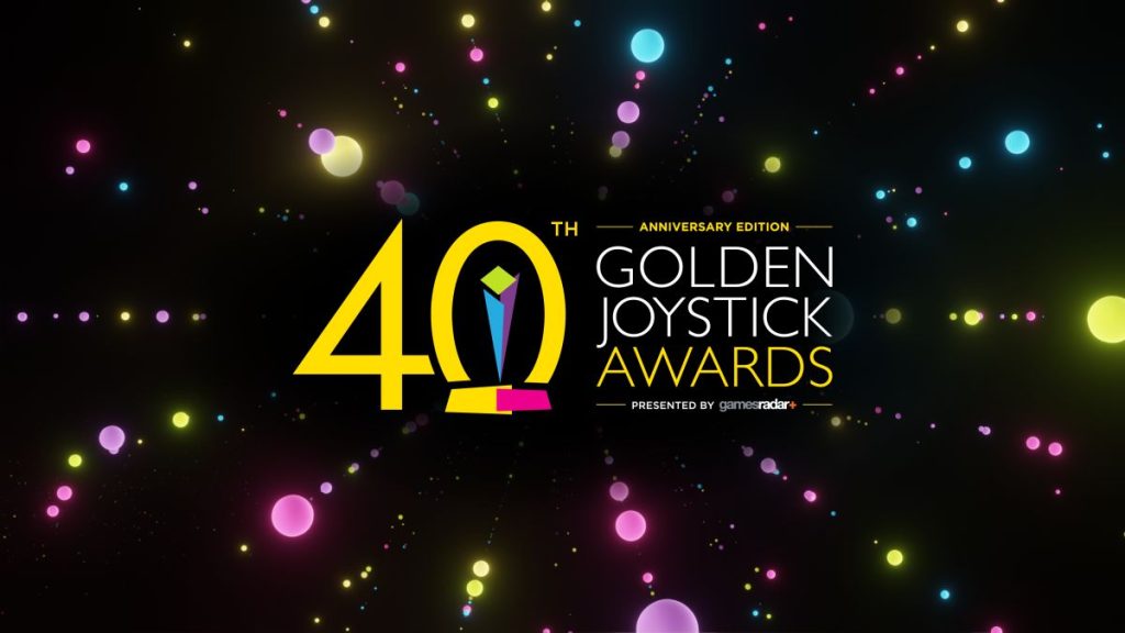 how-to-co-stream-the-golden-joystick-awards-2022-–-gamesradar