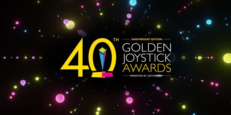 how-to-co-stream-the-golden-joystick-awards-2022-–-gamesradar