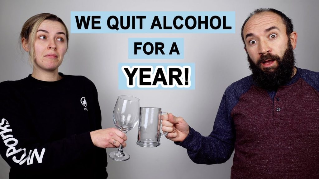 a-youtube-duo-who-quit-alcohol-for-a-year-share-how-the-decision-changed-their-life