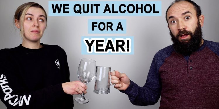 a-youtube-duo-who-quit-alcohol-for-a-year-share-how-the-decision-changed-their-life