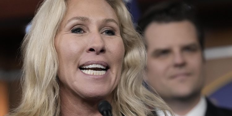 elon-musk's-twitter-reinstates-rep.-marjorie-taylor-greene-|-ap-news