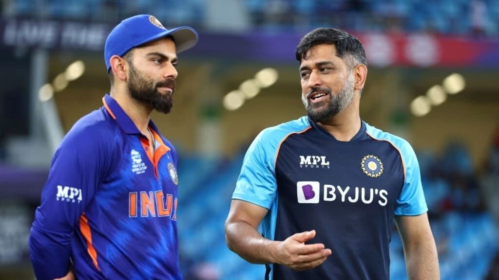 'he's-everywhere':-virat-kohli's-epic-instagram-story-about-ms-dhoni-sets-internet-ablaze