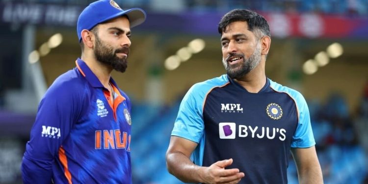 'he's-everywhere':-virat-kohli's-epic-instagram-story-about-ms-dhoni-sets-internet-ablaze