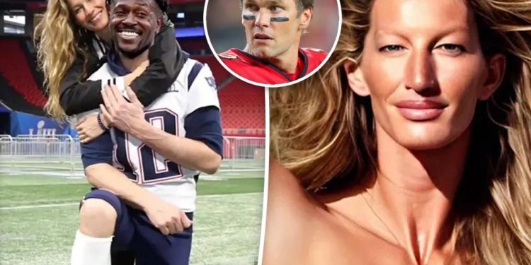 antonio-brown-allegedly-posts-nude-photoshopped-gisele-bundchen-picture-after-tom-brady-divorce