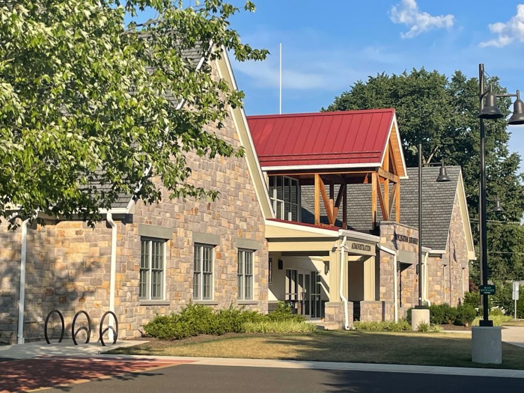 new-addition,-parking-lot-upgrade-approved-for-doylestown-country-club-–-patch