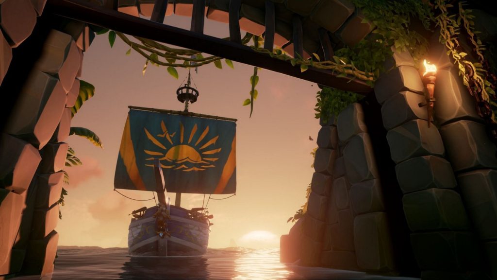 sea-of-thieves-season-8:-how-to-get-twitch-drops-–-sportskeeda