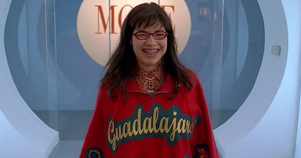 america-ferrera-shared-'ugly-betty'-cast-reunion-pic-on-instagram-–-bustle