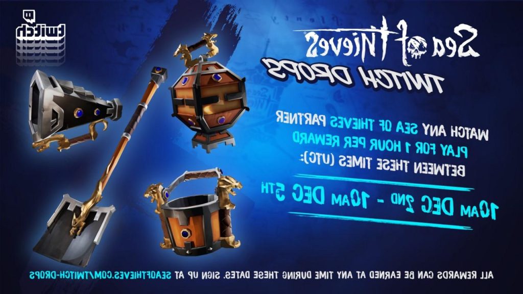 see-of-thieves:-earn-four-new-twitch-skip-over-the-next-week-–-game-news-24