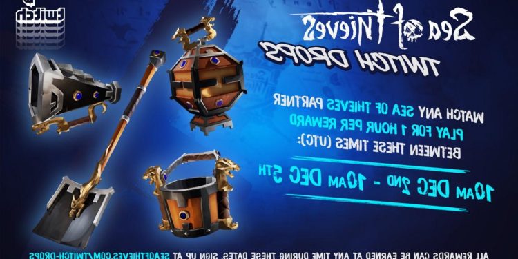 see-of-thieves:-earn-four-new-twitch-skip-over-the-next-week-–-game-news-24