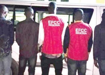 police-bust-fake-efcc-operatives-terrorizing-asaba-residents-–-thenewsguru
