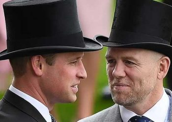 prince-william,-kate-middleton-sending-their-support-to-zara-tindal's-hubby-mike-tindall?