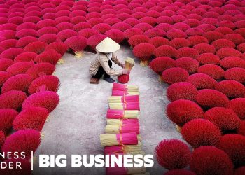 how-thousands-of-craft-villages-saved-vietnam's-ancient-arts-|-big-business-–-youtube